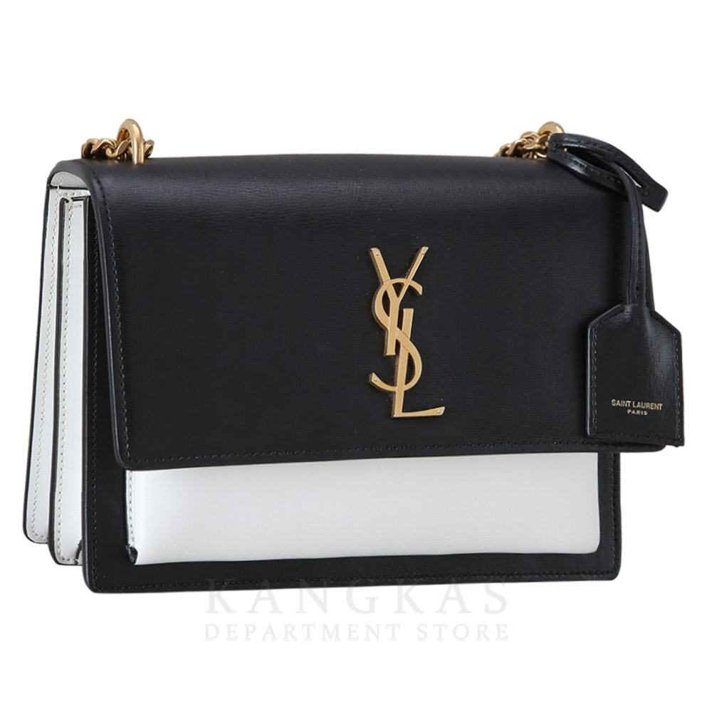 Yves Saint Laurent(USED)생로랑 442906 선셋 미듐